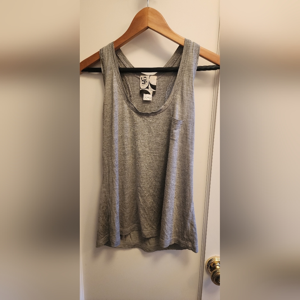 Barney CoOp Boyfriend Tanktop